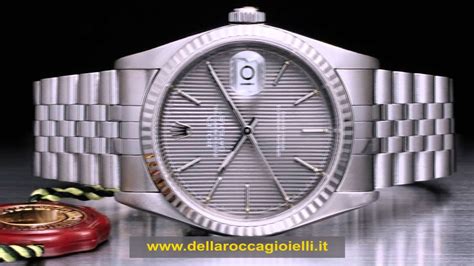 orologi usati brescia